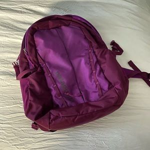 Patagonia Backpack